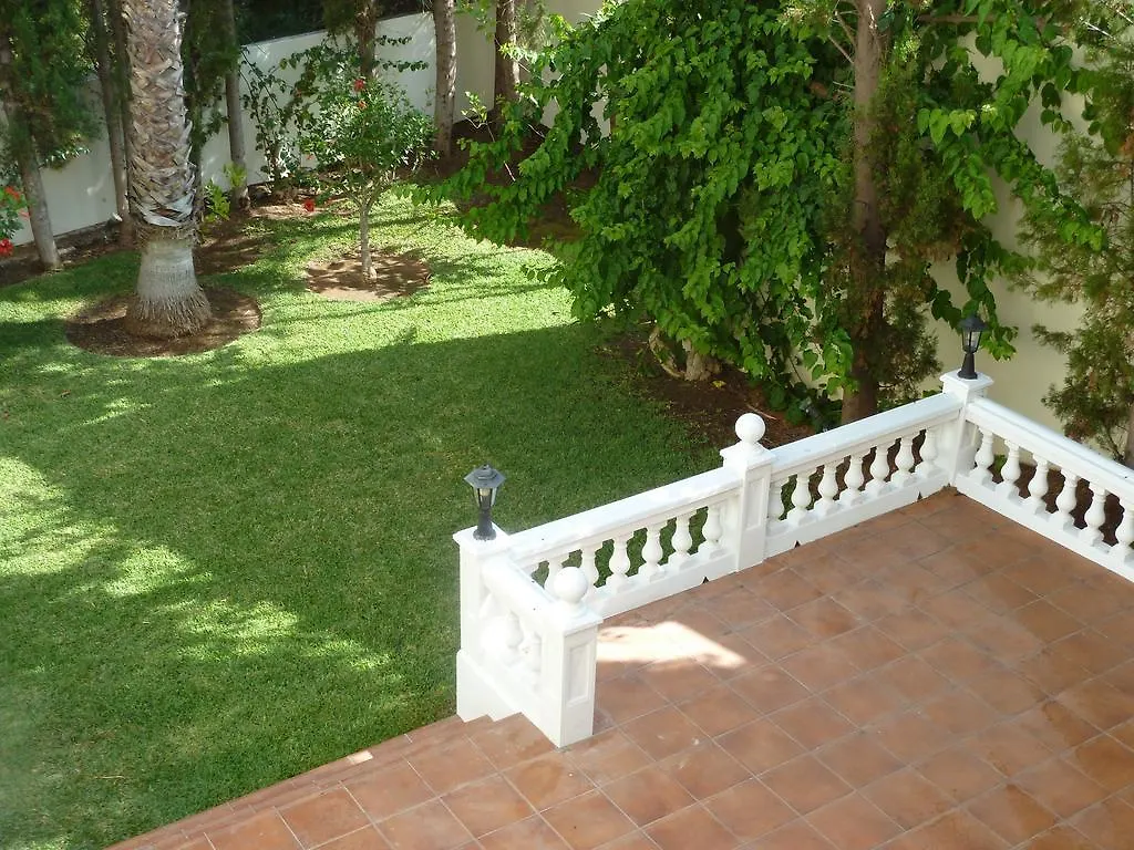 Villa Maxine Marbella