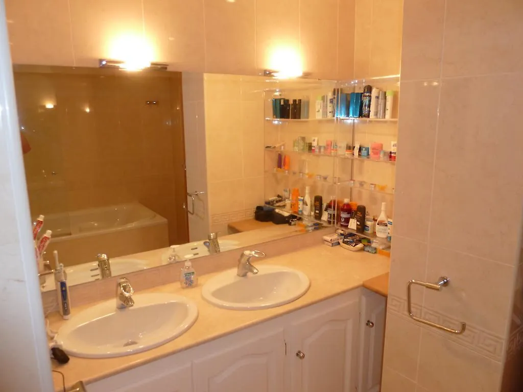 Villa Maxine Marbella Spain