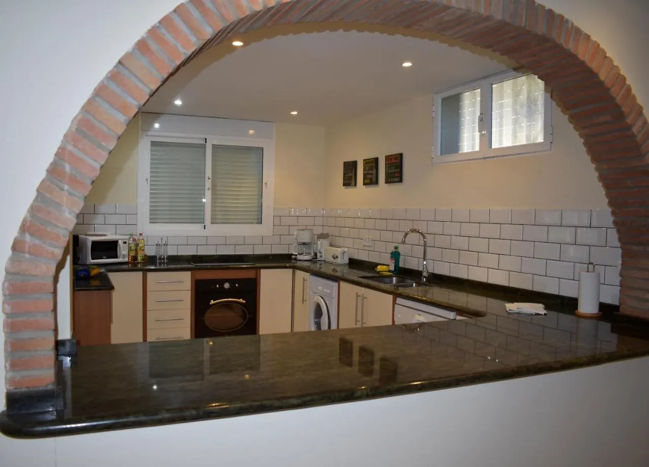 Villa Maxine Marbella