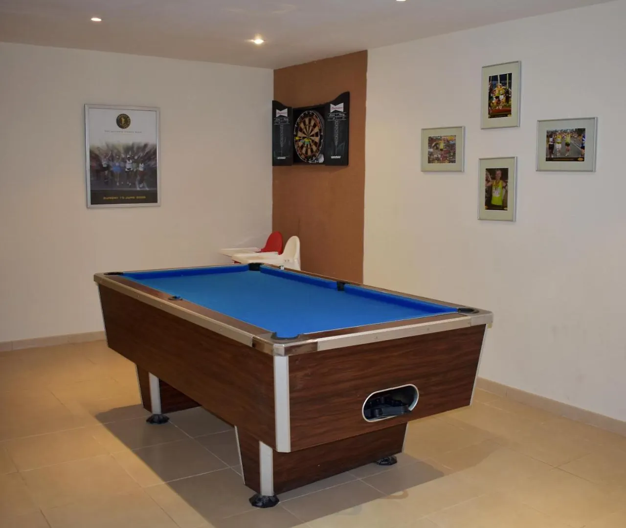 Villa Maxine Marbella