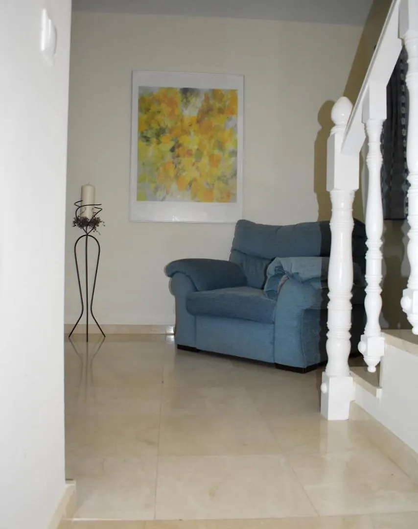 Villa Maxine Marbella