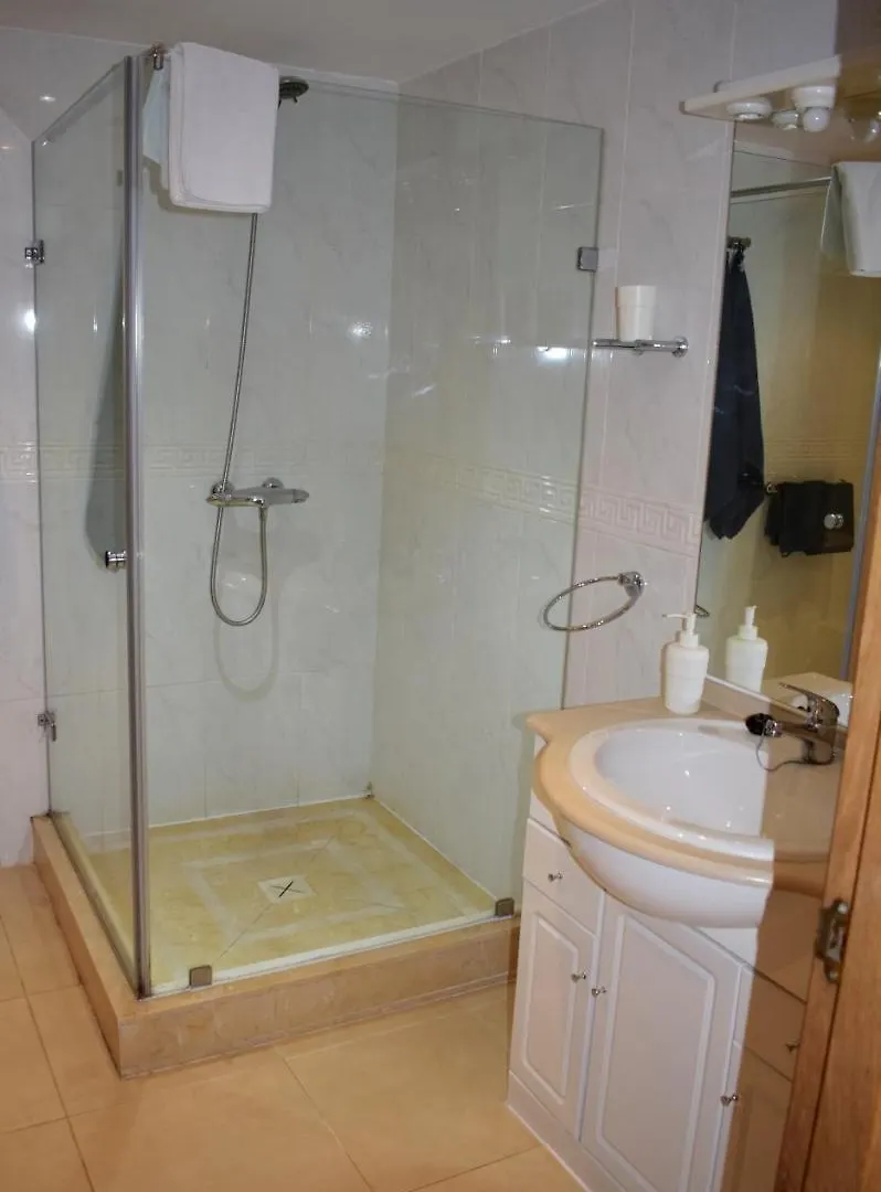 Villa Maxine Marbella 0*,  Spain