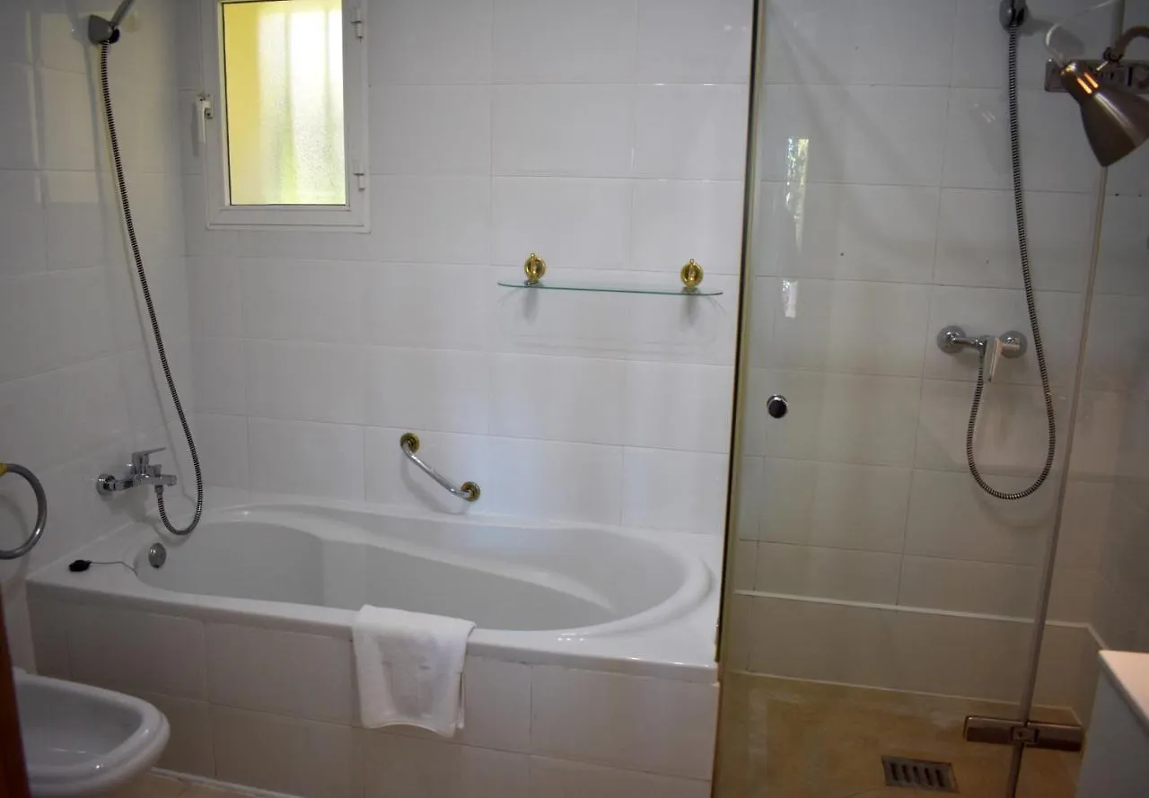 Villa Maxine Marbella