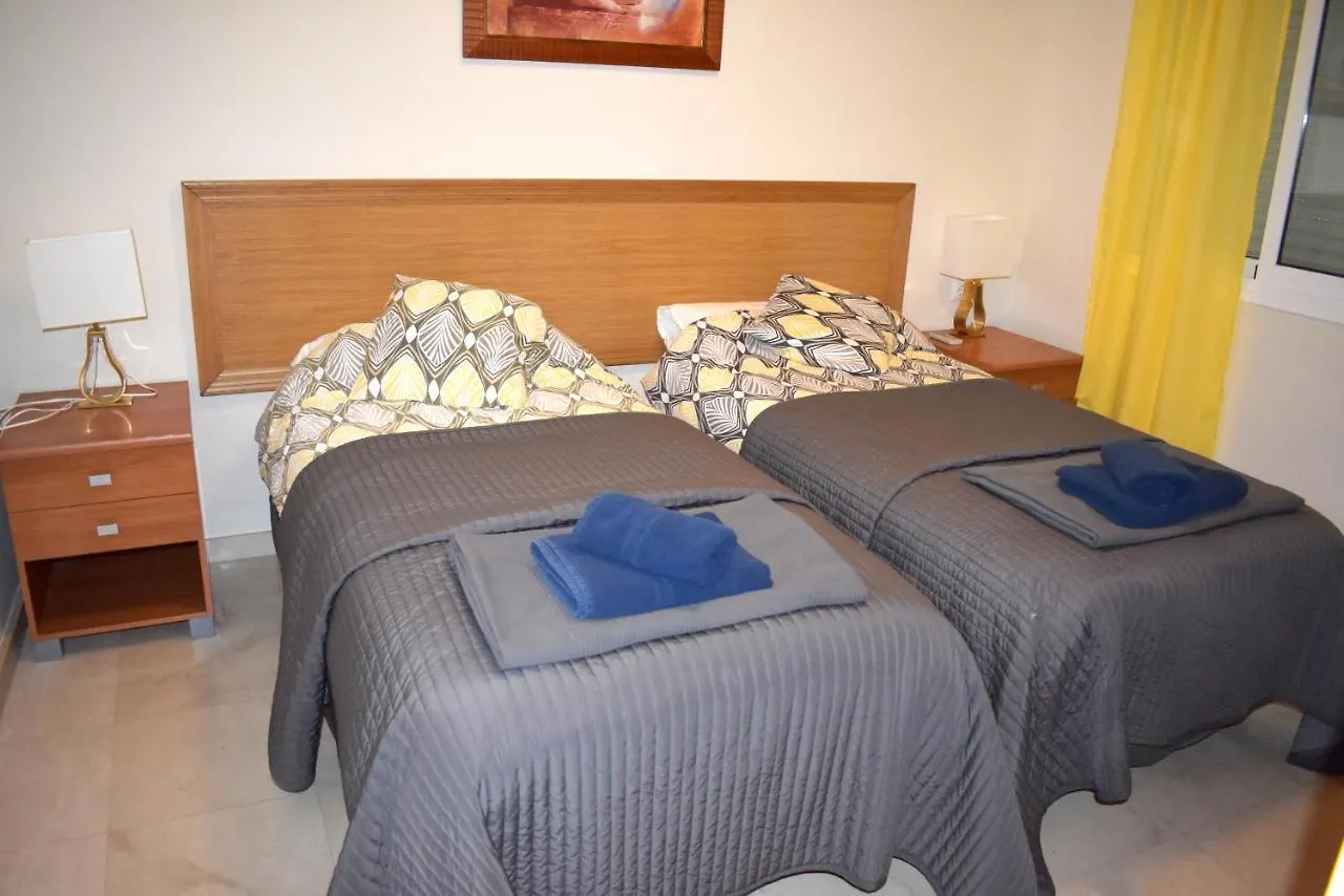 Villa Maxine Marbella