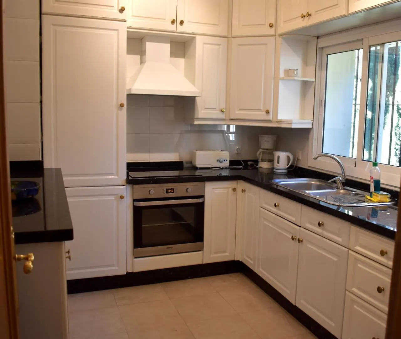 Villa Maxine Marbella