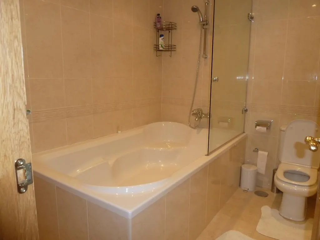 Villa Maxine Marbella