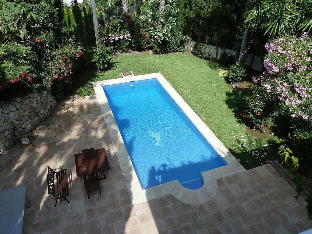 Villa Maxine Marbella 0*,  Spain