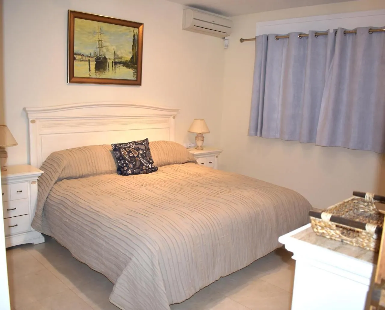 Villa Maxine Marbella Spain