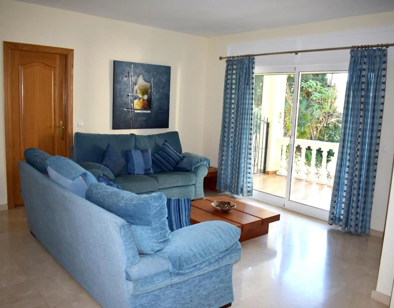 Villa Maxine Marbella