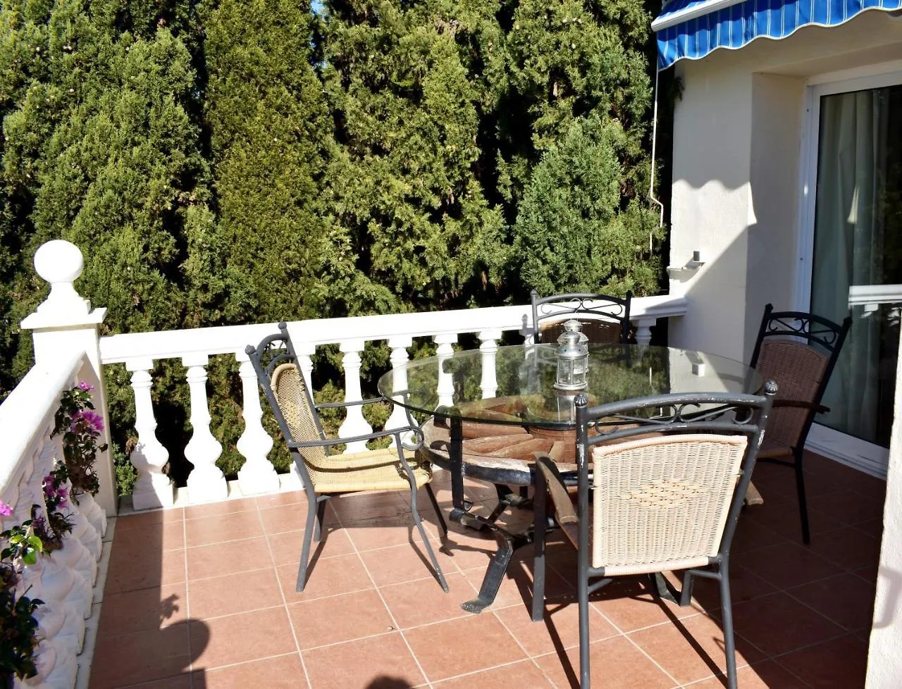 Villa Maxine Marbella 0*,  Spain
